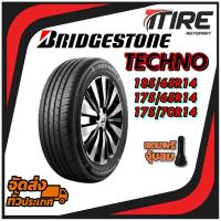 ราคา ยางรถยนต์ ขนาด 185/65R14 ,175/65R14 ,175/70R14 รุ่น TECHNO ยี่ห้อ Bridgestone (แถมจุ๊บลม) (40976231466)