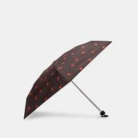 ราคา ร่ม Coach Uv protection mini MINI UMBRELLA IN SIGNATURE POP FLORAL PRINT (COACH C6418) (13553771891)