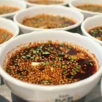 ราคา ซูกิชิ น้ำจิ้ม 4 รสชาติ(น้ำจิ้มซูกิชิ /น้ำจิ้มสุกี้ /น้ำจิ้มสุกี้โบราณ /น้ำจิ้มโซลกริลล์) (8471940802)