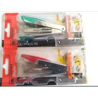 ราคา เครื่องเย็บกระดาษเบอร์ 10 ตราช้าง+ลวดเย็บกระดาษ (23177059270)