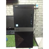 ราคา DELL VOSTRO 3670 CORE I7-8700 3.20GHZ TUBO 4.60GHZ 6C12T/RAM DDR4 8G/DISK 2TB/VGA GT-710 2G/WINDOWS 10แท้ประกันเหลือ (9055499888)