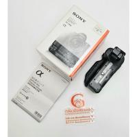 ราคา #มือสอง Sony Battery Grip VG-C2EM กริ๊ปแท้สำหรับ A7R II, A7S II, A7 II (24588586836)