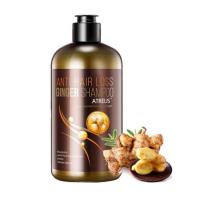 ราคา Thailand atreus Ginger Shampoo แฮร์แคร์ แอนตี้ แฮร์ ลอส แอนตี้ แดนดรัฟ (17684144434)