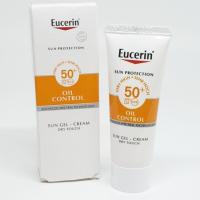 ราคา Eucerin Sun Gel-Creme Oil Control Dry Touch SPF 50+ 5 ml (1869831795)