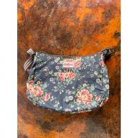 ราคา กระเป๋ามือสอง สภาพดี แบรนด์เนม ของแท้ 100% Cath Kidston แคท คิสตัน (29142671525)