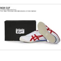 ราคา Onitsuka ผู้ชายผู้หญิงรองเท้าลําลอง CORSAIR รองเท้ากีฬารองเท้าผ้าใบ (44265921232)