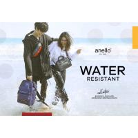 ราคา ของแท้ Anello กระเป๋าเป้ water resistant Edition​ (1294407184)