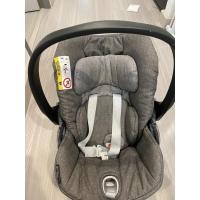 ราคา มือสอง ตะกร้า car seat Cybex (10281741977)