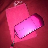 ราคา กล้อง Casio TR70 (1074153247)