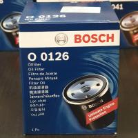 ราคา กรองน้ำมันเครื่อง BOSCH สำหรับรถยนต์ HONDA ทุกรุ่น (6967995109)