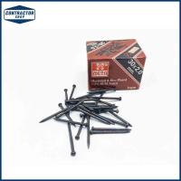 ราคา ตะปู ตะปูคอนกรีต ดำ Meta ขนาด 30x2.0 mm. (มิล) (กล่องเล็ก) (6143063326)