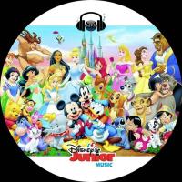 ราคา CD รวมเพลง Soundtrack การ์ตูน Disney (1856577918)