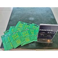 ราคา บัตรโลตัส Tesco Lotus gift card บัตรกิ๊ฟท์การ์ด โลตัส ใช้แทนเงินสด 500 บาท (2118968509)