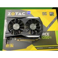 ราคา การ์ดจอ zotac oc gtx 1050ti 4g (4542166270)