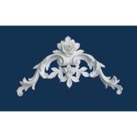 ราคา บรรเทาลาย กุหลาบลอกมุมฝ้ายตกแต่งมุมบัว ปล ไปด้วยด้ายน้ําหนัก 1.5ซม (41314548675)