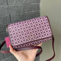 ราคา กระเป๋าสะพายข้าง Kate Spade Cameron Small Flap Crossbody แท้ (8070251802)