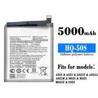 ราคา แบตเตอรี่ Samsung A02S ,A03Sแบตแท้ คุณภาพดี ประกัน6 เดือนแบตซัมซุงA02S แบตA02S (23679728716)