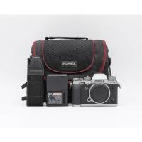 ราคา [ออกใบกำกับภาษีได้] : Fujifilm X-T2 Body #อดีตประกันศูนย์ [รับประกัน 1 เดือน] (26727439530)