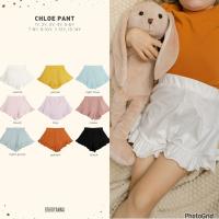 ราคา Chloe Pants Bohopanna | กางเกงขาสั้นเด็กผู้หญิง (40664686351)