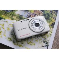 ราคา กล้องดิจิตอล Lumix DMC-S1 สภาพสวย (20750584703)