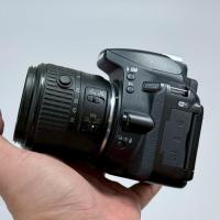 ราคา Nikon D5500+18-55 VR II ชัตเตอร์ 12933 (40011547854)