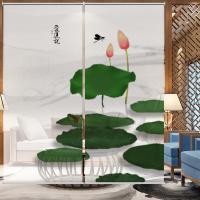 ราคา ผ้าม่านผ้าโปร่งนุ่มโปร่งแสงแขวนหน้าจอผ้าม่านผ้าม่านม้วนขึ้นม่านม้วนขึ้นม้วน-ขึ้น ม้วน- (43369206061)