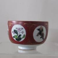 ราคา แก้วน้ำชาของเก่าสะสมแท้จากญี่ปุ่น (23846835916)