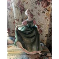 ราคา Royal Doulton Michele Figurine (28572217139)