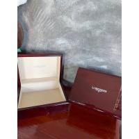 ราคา % กล่องนาฬิกา Longines แท้100% (19162827094)