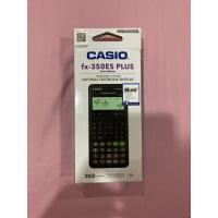 ราคา Casio เครื่องคิดเลข (FX-350ES Plus)