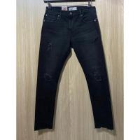 ราคา กางเกงยีนส์ผู้ชายขาเดฟLee cooper ของแท้100%จากShop ปกติ2,490 ไซด์ 32,33,34,36ผ้ายืดนิด ปลายขา 5.5-6นิ้ว รุ่นL9150-0001 (25527385461)