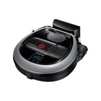 ราคา Samsung หุ่นยนต์ดูดฝุ่น POWERbot แรงดูด 20 วัตต์ มี Wifi รุ่น VR20M7070WS/ST (366631923)