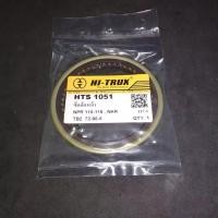 ราคา ซีลล้อหน้า รถบรรทุก 6 ล้อ ISUZU NKR, NPR 110-115 (19604611895)