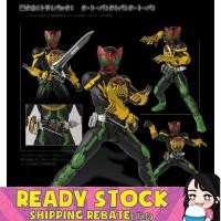 ราคา [Bandai] S.H.Figuarts Kamen Rider OOO Tatoba Combo (48500358900)
