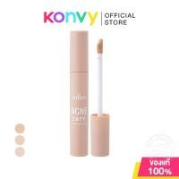 ราคา ODBO Acne Care Concealer 3g โอดีบีโอ คอนซีลเลอร์เนื้อบางเบา. (40910390043)