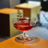 ราคา ง1025-ญี่ปุ่นบางเฉียบคลาสสิกแก้วค๊อกเทลแก้วสั้น-เท้าหอแก้วแก้ว210มล ผสมแก้วครัวเรือนน้ําผลไม้แก้วโซดาแก้วแชมเปญกุณโฑ (54250134732)