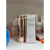 ราคา พร้อมส่ง FOREO SUPERCHARGED SERUM SERUM SERUM 2.0 30ml เซรั่ม 2.0 ขนาด 30ml. (23384401143)
