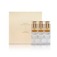 ราคา Blanc Dubu Nuborn Cell IDEBENONE Double Shot Whitening Ampoule (11ml x 3ea) (14199901490)