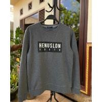 ราคา Henus EDWIN คอกลม/เสื้อสเวตเตอร์ (19776344286)