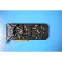 ราคา การ์ดจอ Palit GTX1060 3GB Dual Fan DDR5 การ์ดจอแรงราคาคุ้ม มีประกัน [ไม่มีกล่อง] (1919967529)