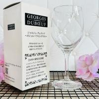 ราคา แก้วไวน์ Suntory GEORGES DUBOEUF 300ml มือสอง จากญี่ปุ่น (27109114871)
