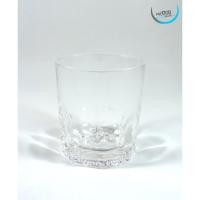 ราคา แก้ว Crystal bottom UG.356 ขนาด 9 OZ.(266 ml.) กว้าง 7.8 ซม. สูง 8.7 ซม. (2823702436)