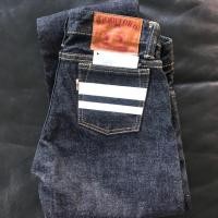 ราคา Momotaro Jeans 7005SP เอวป้ายW25 รุ่นฮิตของผู้หญิง (1841511152)