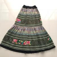 ราคา กระโปรงม้งยาว (2006810098)