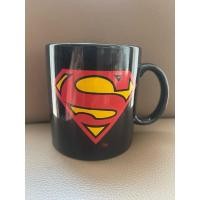 ราคา แก้วมัคขนาดใหญ่ 500 ml. “Superman” แบรนด์ movie wolrd WB ปี2001 (มือสอง) (29378260824)