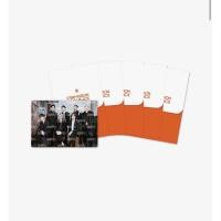ราคา BTS Mini Photo Card PERMISSION TO DANCE ON STAGE 5set [พร้อมส่ง] (14653857026)