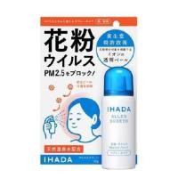 ราคา IHADA by Shiseido สเปรย์กันฝุ่น PM 2.5 (7515541581)
