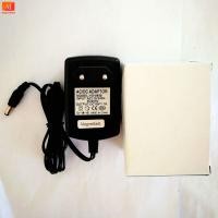 ราคา 18V 1A AC/DC Power Supply Adapter Charger สําหรับ Booster PAC ESA22 ES217 ES2500KE ES2500 ESA217 ES5000 ESP5500 Charger EU/US ปลั๊ก (54250357231)