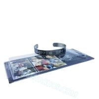 ราคา KGTC7 กำไล GOT7 ของแฟนเมด ติ่งเกาหลี (1346392369)