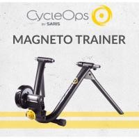 ราคา CYCLEOPS - เทรนเนอร์ระบบแม่เหล็ก MAGNETO TRAINER (6958586796)